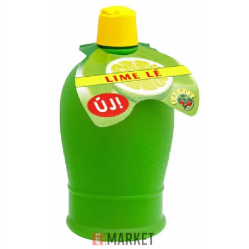 Fruppy limelé 200ml #15