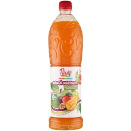 Pölöskei Szörp Mangó- Maracuja Prém. 50% 1L +DRS