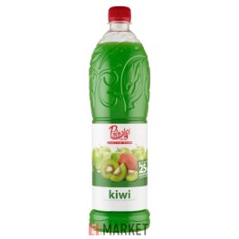 Pölöskei Szörp Kiwi 25% 1L +DRS