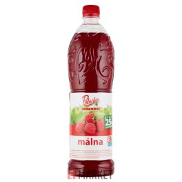 Pölöskei Szörp Málna 25% 1L +DRS