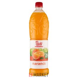 Pölöskei Szörp Narancs 25% 1L +DRS