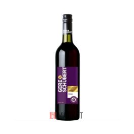 Gere Schub. Fruska 0,75L