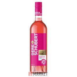 Gere Schub. Vill. Rose Cuvée 0,75L +DRS