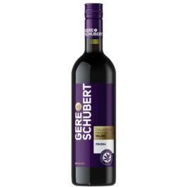 Gere Schub. Fruska 0,75L +DRS