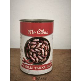Chilis Tarka Bab 400/240g Mr.Cibus #12