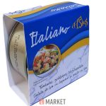 TONHALSALÁTA Olaszos 160g /FISH #12