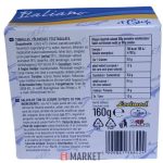 TONHALSALÁTA Olaszos 160g /FISH #12
