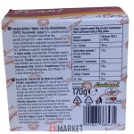 TONHALSALÁTA csípos paradicsomos szószban 170g /FISH #12