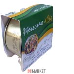 TONHALSALÁTA Mexikói 170g /FISH #12