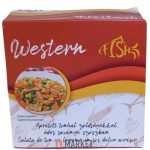 TONHALSALÁTA édes-savanyú szószban 160g /FISH #12