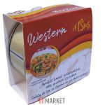 TONHALSALÁTA édes-savanyú szószban 160g /FISH #12