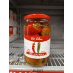 Chili Paprika Csípos 370ml /Cibus #10