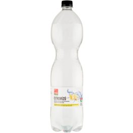 COOP Citrom ízű széns.ü. 1,5L +DRS