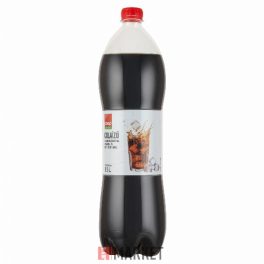COOP Cola 1,5L +DRS