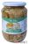 VEGYESVÁGOTT savanyúság 720ml /CIBUS #8