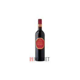 Juhász Egri Cabernet Sav. száraz 0,75L +DRS