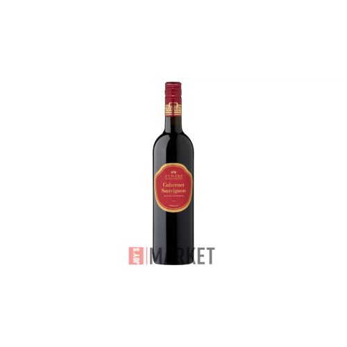 Juhász Egri Cabernet Sav. száraz 0,75L +DRS