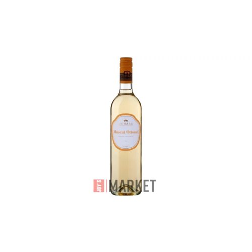 Juhász Muscat Ottonel sz. 0,75L +DRS