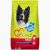 Euro Dog Kutya eledel 10KG Marha