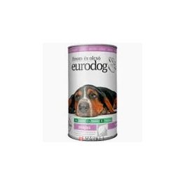 Euro Dog Kutya 1240g Majjal