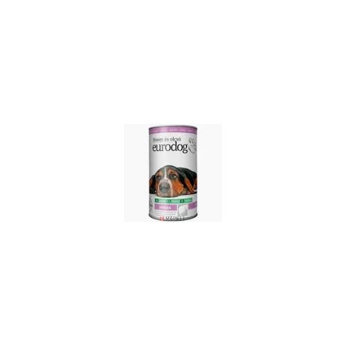 Euro Dog Kutya 1240g Majjal
