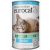 Euro Cat Macska 415g Hal