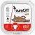 Euro Cat Alutalka Pate 100g Marha