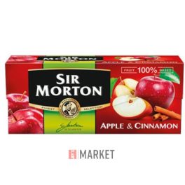 Sir Morton tea Alma-fahéj 20x1,75g #12