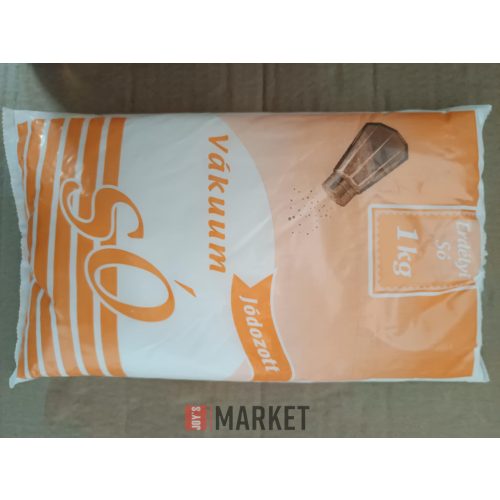 Só tengeri Jódos 1kg #20