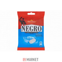Gyori Negro 79g MENTHOL #32