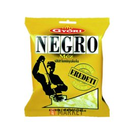 Gyori Negro 79g Méz #32