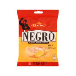 Gyori Negro 159g Méz #26