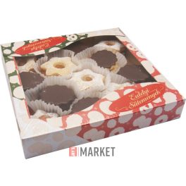 Erdélyi édes,vegyes teasüt.(Isler,Linzer mix) 400g #15