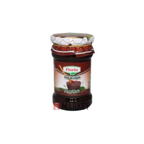 Meggy Extra lekvár 67% gyüm.tart. /Florin #8
