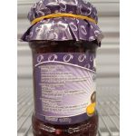 Szilva Extra Lekvár 70% gyüm.tart. /Florin #10