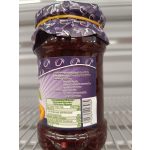 Szilva Extra Lekvár 70% gyüm.tart. /Florin #10