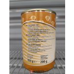 Szeletelt CSIPERKEGOMBA 425ml dob. /FLORIN #12