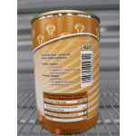 Szeletelt CSIPERKEGOMBA 425ml dob. /FLORIN #12