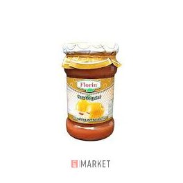 Birsalma Extra Lekvár 59% gyüm.tart. 380g /Florin #8