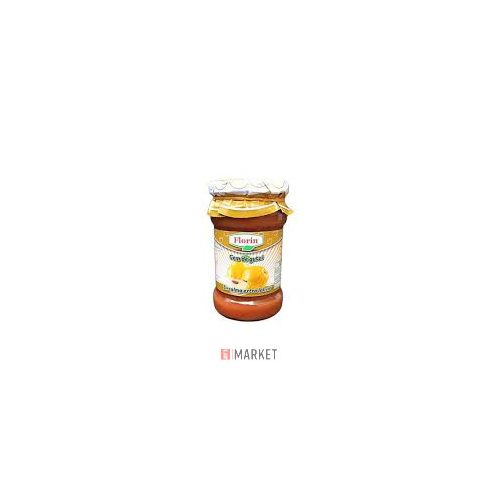 Birsalma Extra Lekvár 59% gyüm.tart. 380g /Florin #8