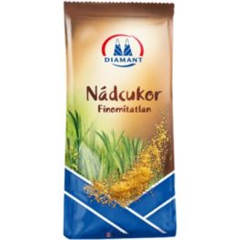 Barna Nádcukor Diamant 500g #10