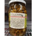 Kofa jalapeno szel.paprika csíp.370ml/350g/175g #12