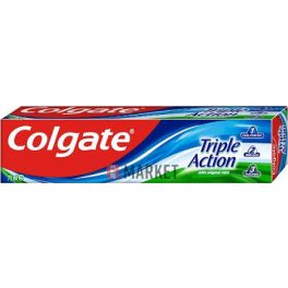 Colgate 75ml fogkrém Triple Action #12