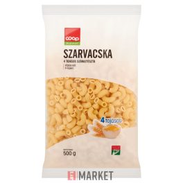 Coop Szarvacska 4.toj. 500g #24