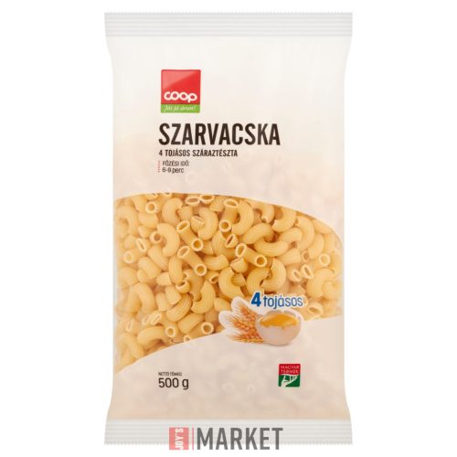 Coop Szarvacska 4.toj. 500g #24