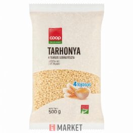 Coop Tarhonya 4.toj. 500g #24