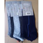 Leonfit Férfi Titokzokni 40-47ig #30