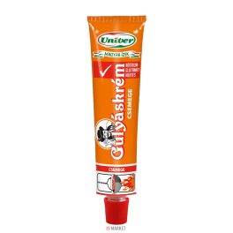 Univer Gulyáskrém csemege 70g #24