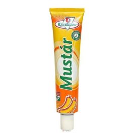 Univer Mustár 70g #24