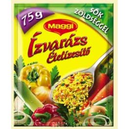 Maggi Ízvarázs 75g 10 féle zöldséggel #20